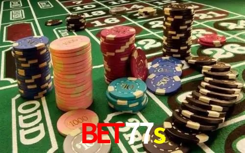 APP oficial da bet77s para mobile